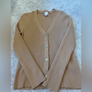 Knit Cardigan